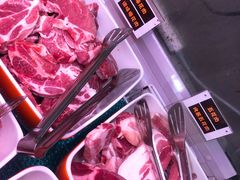-33韩式自助烧烤(环城南路店)