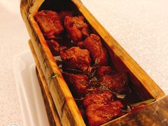 -云腾食府·云南菜