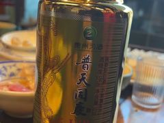 -仁和四季涮肉馆(天坛南门店)