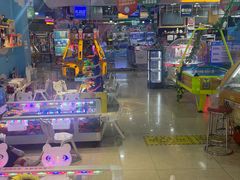 -大玩家(拱墅万达店)