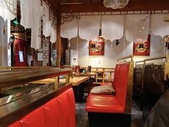 -锦尚阁烤鱼•天津菜(宣武门胡同店)