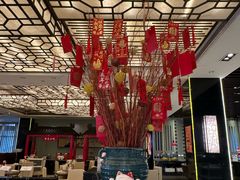 -上海新锦江大酒店