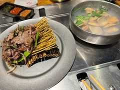-KAOKAO烤烤·丹东海鲜烧烤(望京店)