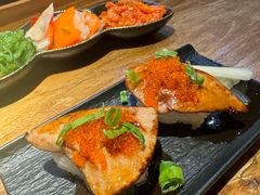 -鸟幸 TORISAKI 炭火居酒屋