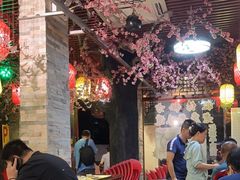 -金杨拉面王小吃面馆·牛三宝面·红烧牛肉粉