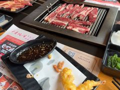 -千寻烧肉(政务区店)