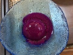 分子料理-大佛寺高级素食自助餐厅