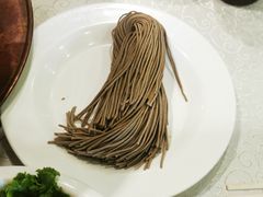 杂面-东来顺饭庄(新源里店)
