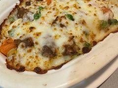 -棒约翰比萨·意面(万达店)