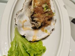 -乔家小院•非遗驴肉•本地小海鲜(滨河路店)