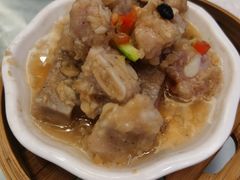 -皇马假日醉海南大酒店·假日一品派茶楼(秀英店)