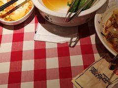 -西贝(吴江路湟普汇店)