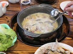 -侠成水上农庄(工业大道店)