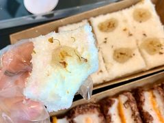 -南大门韩糕(后埭溪路店)