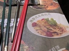 -金厨泰国餐厅·全泰籍厨师料理(拱北店)