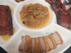 -浙江安吉JW万豪酒店·万豪中餐厅