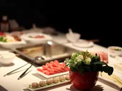-海底捞火锅(天鹅湖银泰店)