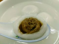 -久久元宵(延平路店)