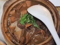 -砂锅居(西四店)