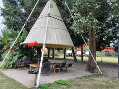 -LALA LAND日落半岛露营地