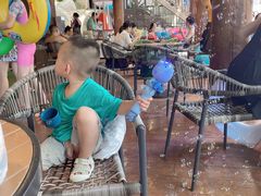 -杭州开元森泊度假乐园