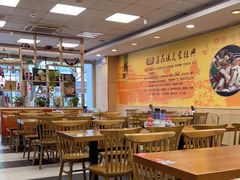 大堂-鑫花溪牛肉米粉(凤凰街创始总店)