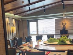 -川旺角融合菜•海景餐厅(星海广场店)