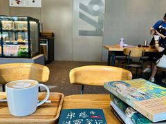 -星巴克臻选(深圳前海嘉里中心店)