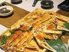 -築鳥日本料理(黑沙环店)