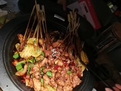 -六月雪干锅(绵阳凯德广场店)