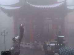 -天目山-昭明禅寺