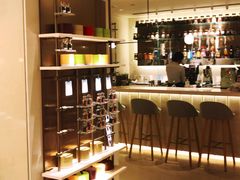 -théATRE 茶聚场(王府中環店)