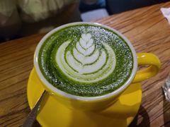 -84那年咖啡馆(李沧万达店)