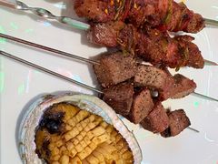 -老大连·海肠捞饭·大连海鲜大连菜(西安路店)