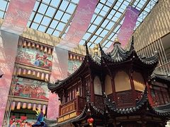 -中街·盛京龙城