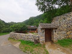 -北京山里寒舍度假酒店