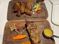 -雅达利超级牛扒(万科广场店)