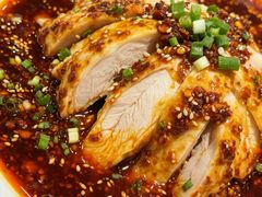 -麻都·成都菜(人民广场店)