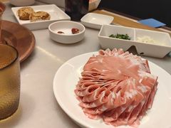-牛街·马辈儿涮肉(牛街总店)