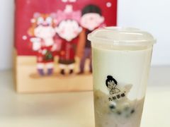 -九秋茶铺(三里屯店)