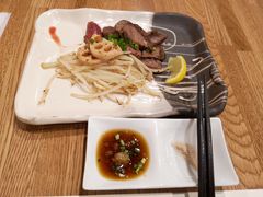-名代 千房(JO-TERRACE OSAKA店)
