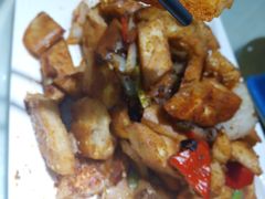 -马布尔莱斯食府(西红门店)