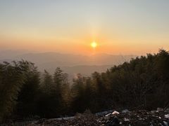 -莫干山风景区