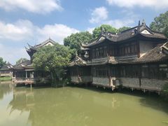 -韩湘水博园
