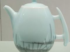 -龙泉青瓷博物馆