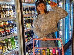 -M99 BEER世界啤酒吧(鸿云悦街店)