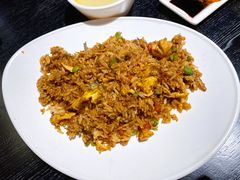 金不换炒饭-Asianplus海蓝鸡饭