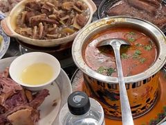 -乔家满族八大碗(流水沟店)