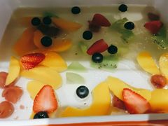 -长沙三景韦尔斯利酒店·Oval全日制餐厅自助餐
