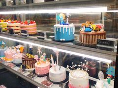 -卷心卷意·轻甜蛋糕(新光天地店)